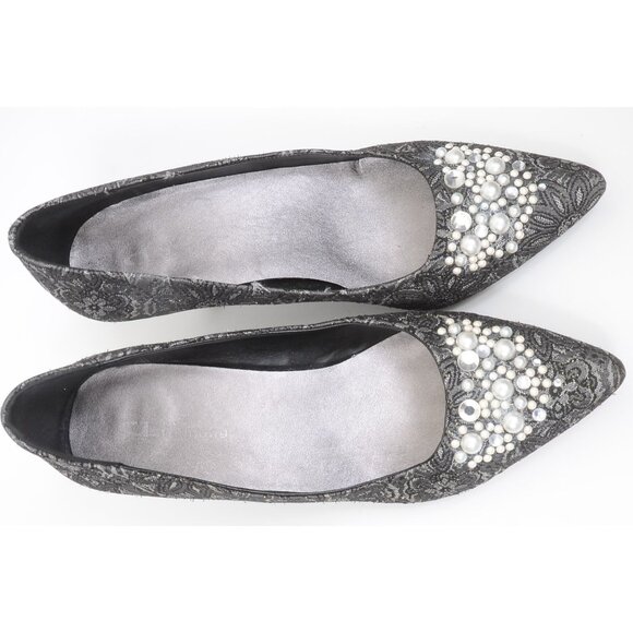 Share Similar Items Sponsored See all Easy Spirit Evolve Women’s Cosma Pump bl - Picture 3 of 9